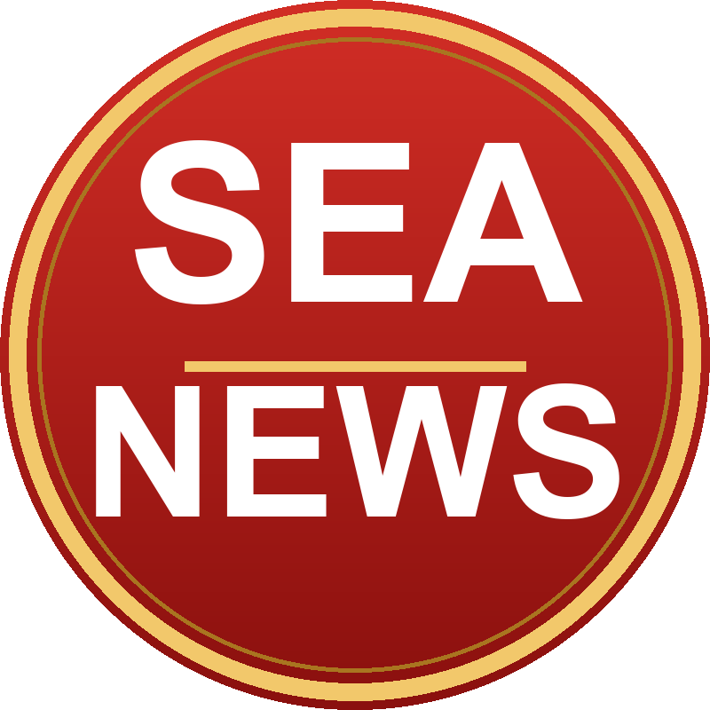 SoutheastAsianNews logo